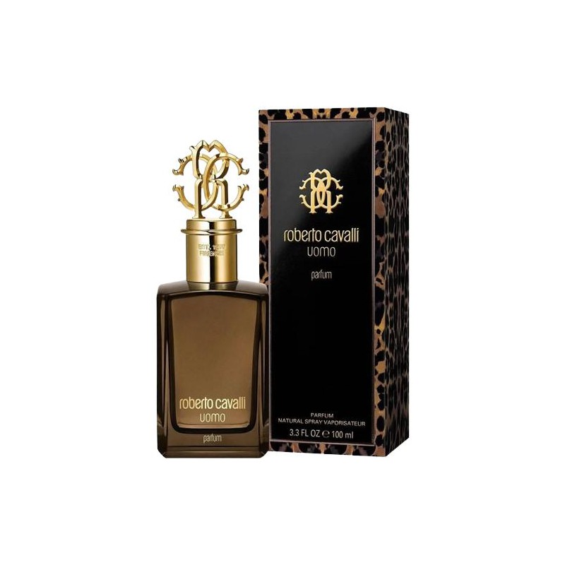 Roberto Cavalli Uomo Parfum Parfum pentru barbati