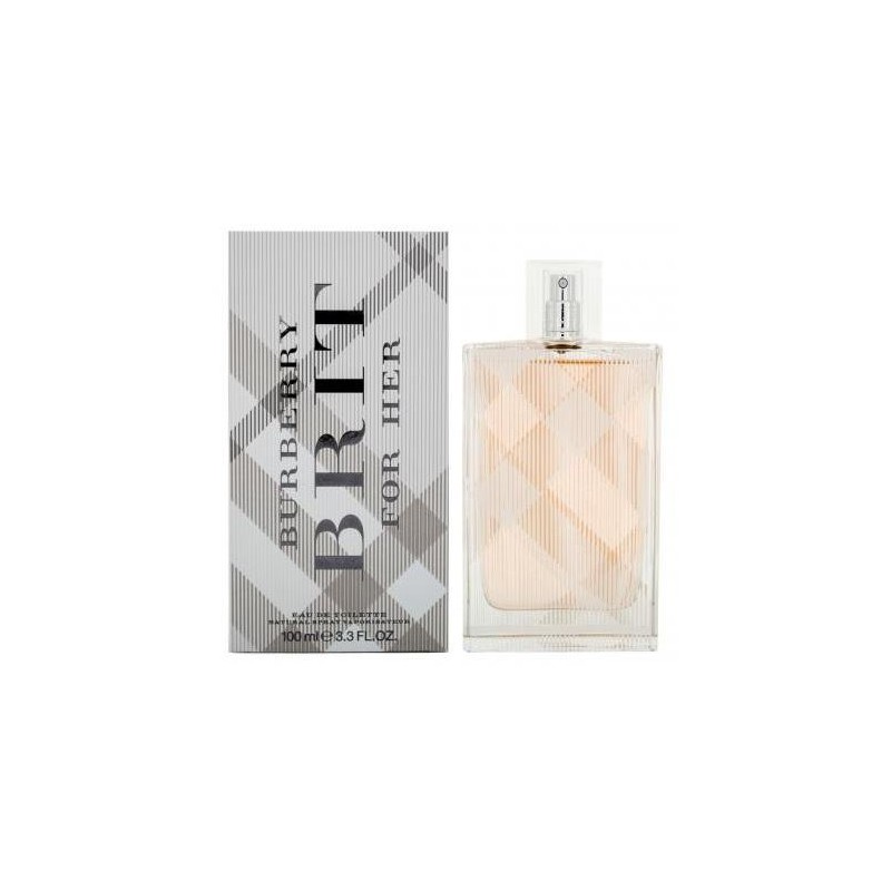 Burberry Brit EDT