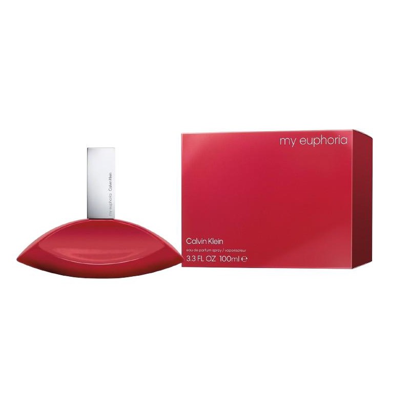 Calvin Klein My Euphoria Apa de parfum pentru femei EDP