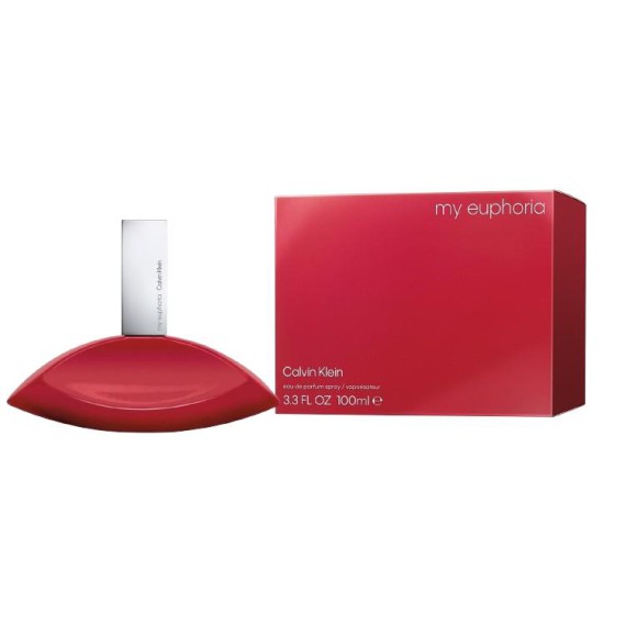 Calvin Klein My Euphoria Apa de parfum pentru femei EDP