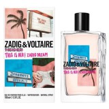 Zadig & Voltaire This is Her Zadig Dream Apa de parfum pentru femei EDP