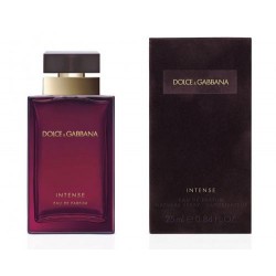 Dolce & Gabbana Pour Femme intens EDP