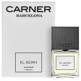 Carner Barcelona El Born...