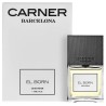 Carner Barcelona El Born Apa de parfum unisex EDP