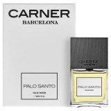 Carner Barcelona Palo Santo...