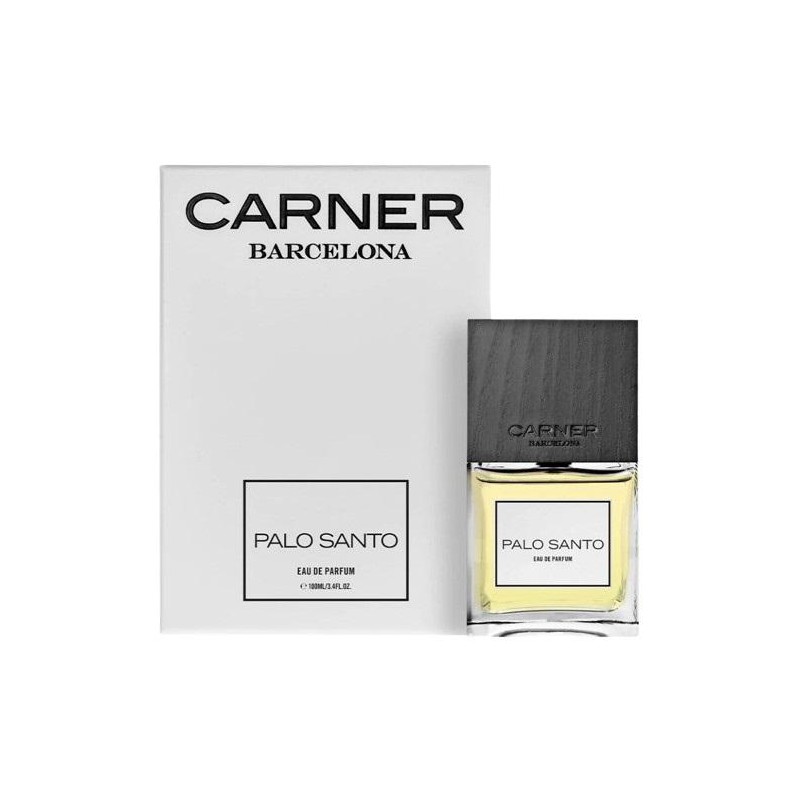 Carner Barcelona Palo Santo Apa de parfum unisex EDP