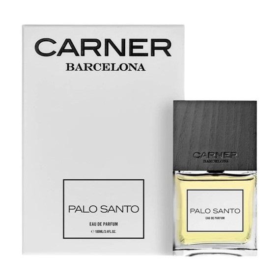 Carner Barcelona Palo Santo Apa de parfum unisex EDP