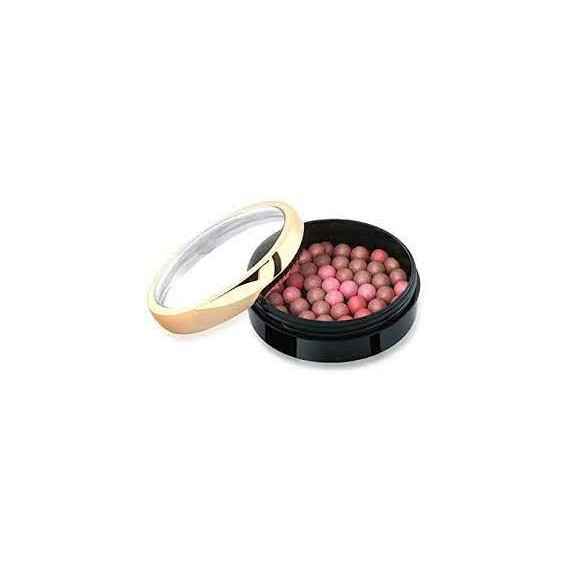 Fard de obraz Golden Rose Pearl