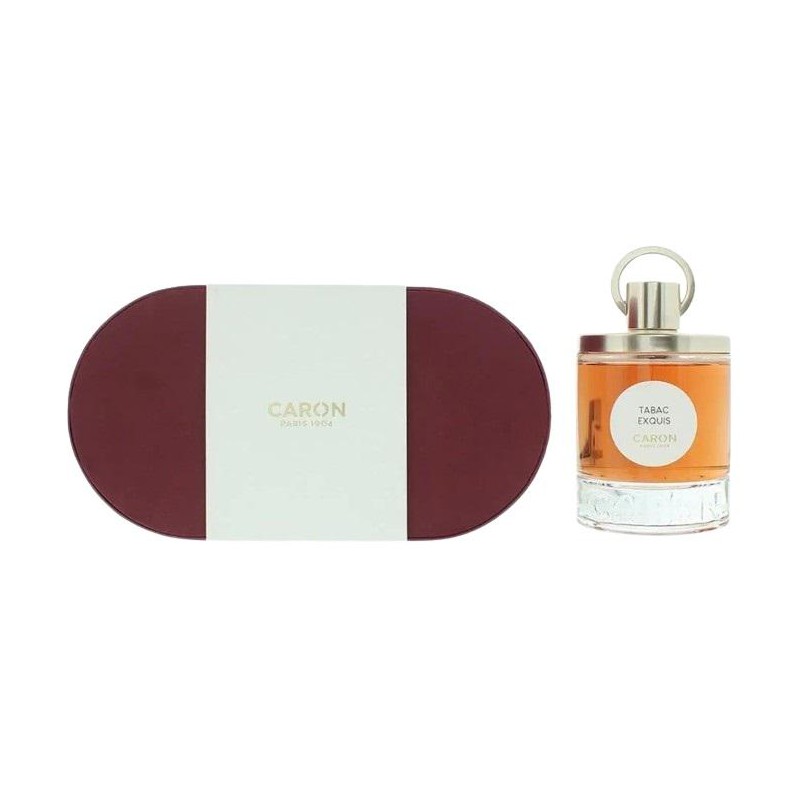 Caron Tabac Exquis Apa de parfum unisex EDP