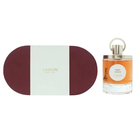 Caron Tabac Exquis Apa de parfum unisex EDP