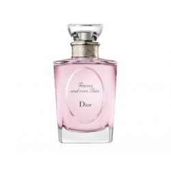 Christian Dior Les Creations de Monsieur Dior Forever and Ever EDT