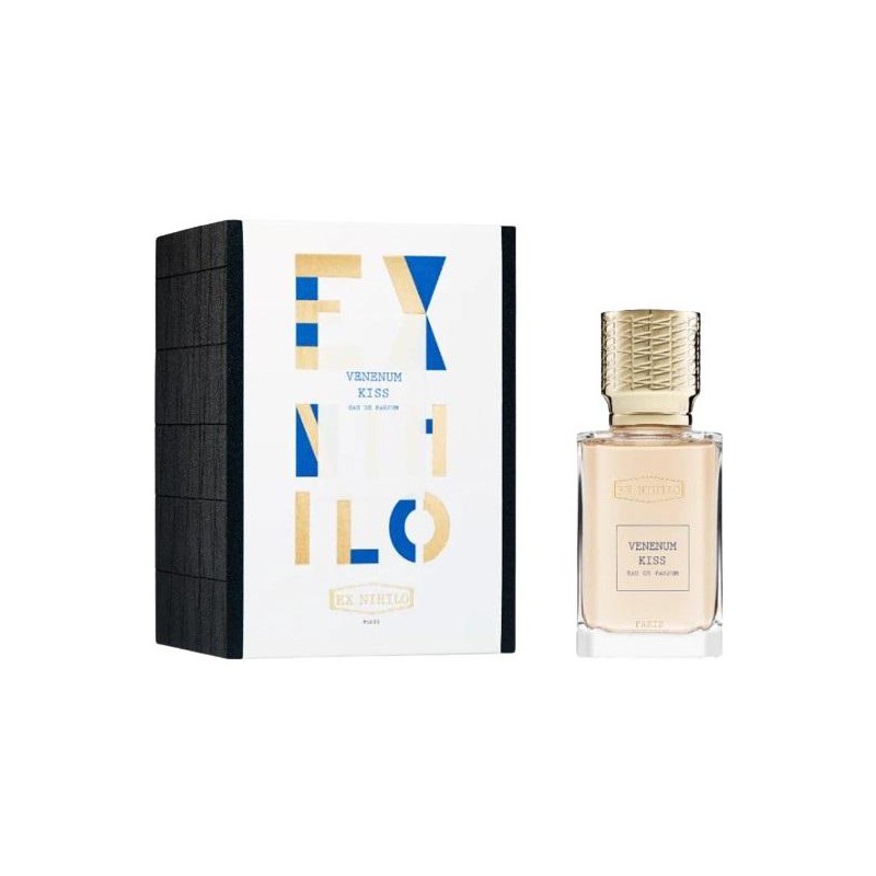 Ex Nihilo Venenum Kiss Apa de parfum unisex EDP