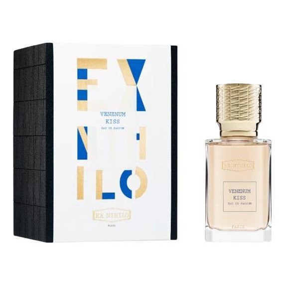 Ex Nihilo Venenum Kiss Apa de parfum unisex EDP