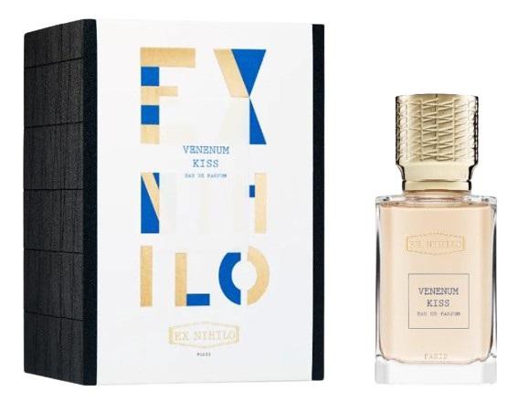 Ex Nihilo Venenum Kiss Apa de parfum unisex EDP