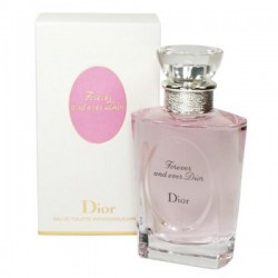 Christian Dior Les Creations de Monsieur Dior Forever and Ever EDT
