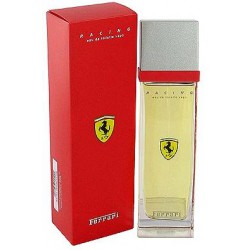 Ferrari Racing EDT