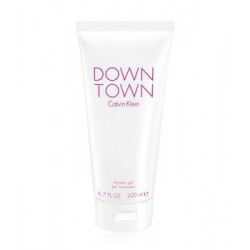 Calvin Klein Downtown Gel...