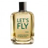 Benetton Let`s Fly EDT