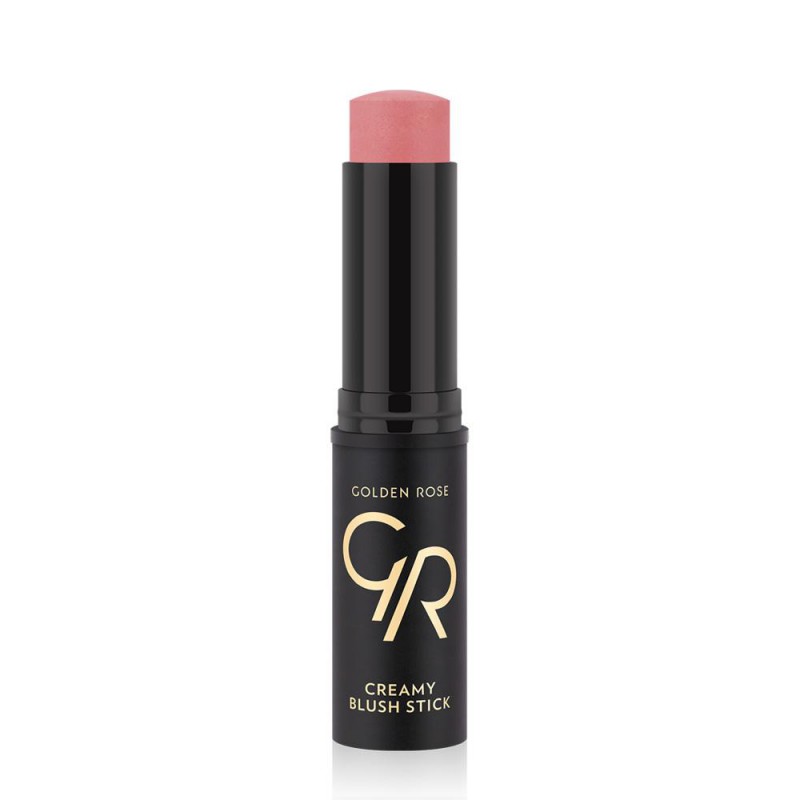 Golden Rose Creamy Blush Blush Blush