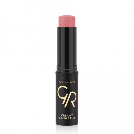 Golden Rose Creamy Blush Blush Blush