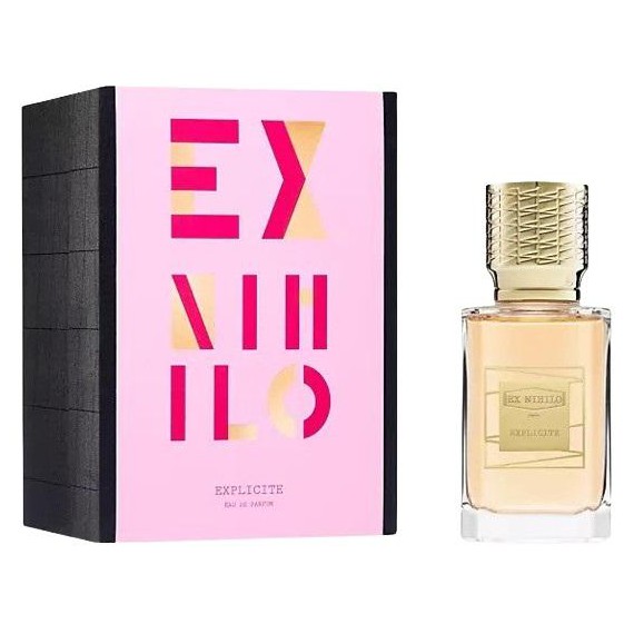 Ex Nihilo Explicite Apa de parfum unisex EDP