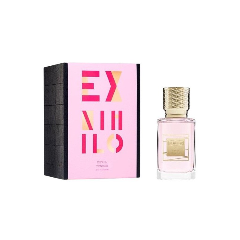 Ex Nihilo Devil Tender Apa de parfum pentru femei EDP