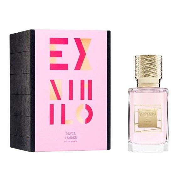 Ex Nihilo Devil Tender Apa de parfum pentru femei EDP