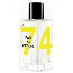 Iceberg Eau de Iceberg sandalwood EDT