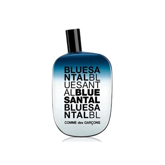 Comme des Garcons Blue Santal EDP