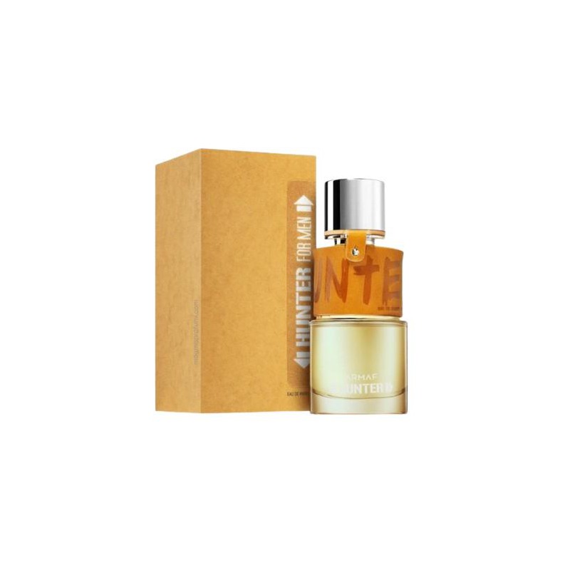 Armaf Hunter Apa de parfum pentru barbati EDP