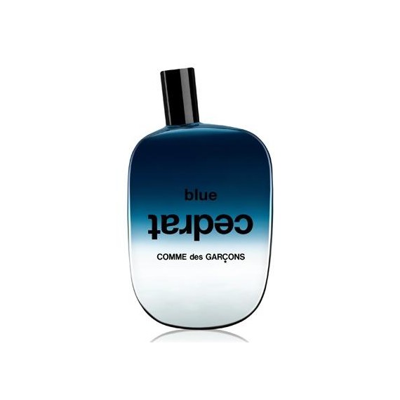 Comme des Garcons Blue Cedrat EDP