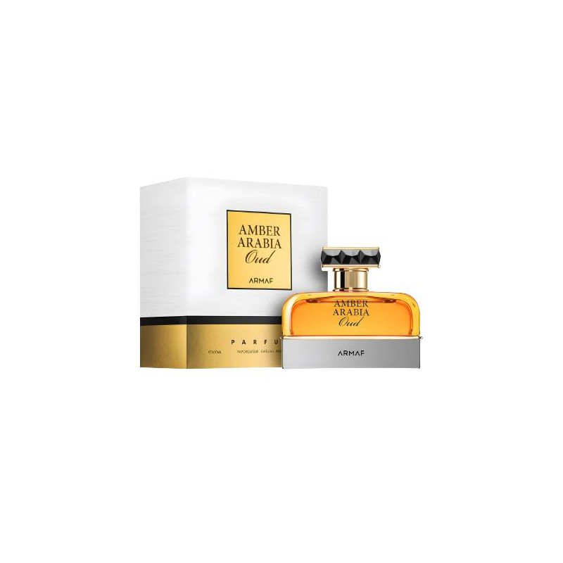 Armaf Amber Arabia Oud Apa de parfum pentru barbati EDP