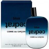 Comme des Garcons Blue Cedrat EDP