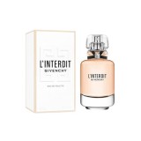 Givenchy L`Interdit 2022 Apa de toaleta pentru femei EDT