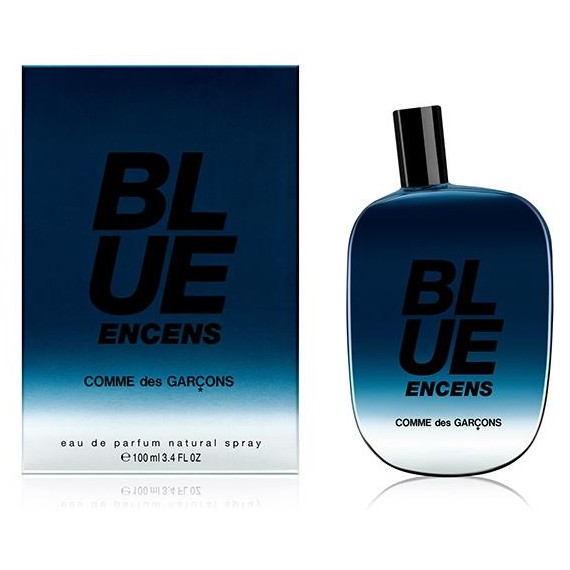 Comme des Garcons Blue Encens EDP