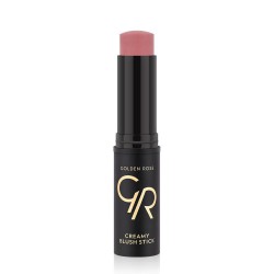 Golden Rose Creamy Blush Blush Blush