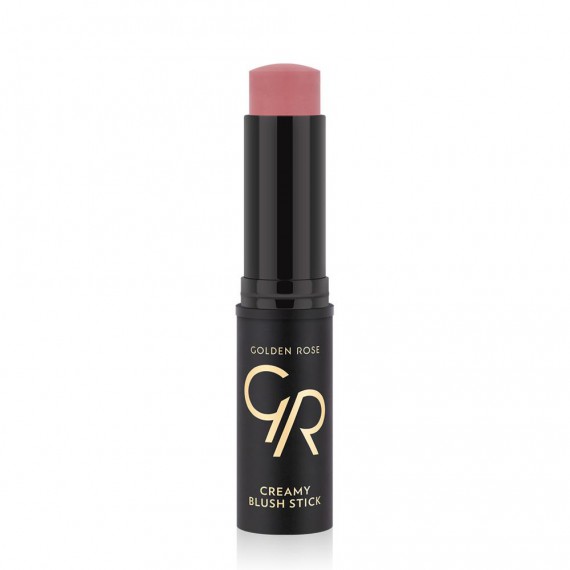 Golden Rose Creamy Blush Blush Blush