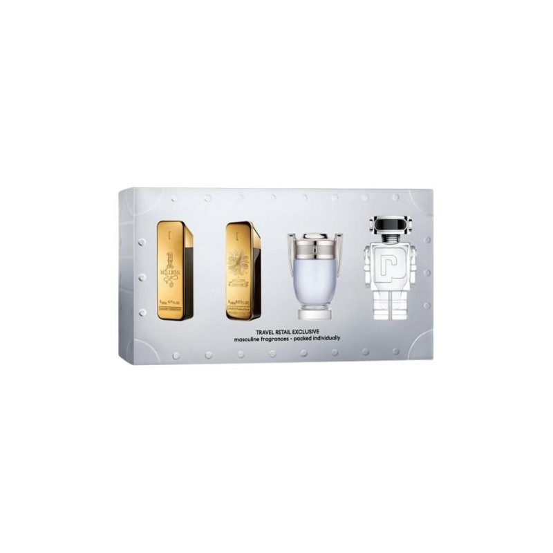 Paco Rabanne Set cadou pentru barbati