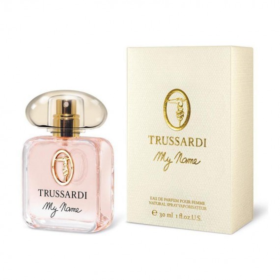 Trussardi My Name EDP