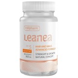 Celipharm LEANEA NO 5 KERATIN + Formula activa pentru intarirea parului si a unghiilor