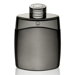 Mont Blanc Legend intens EDT