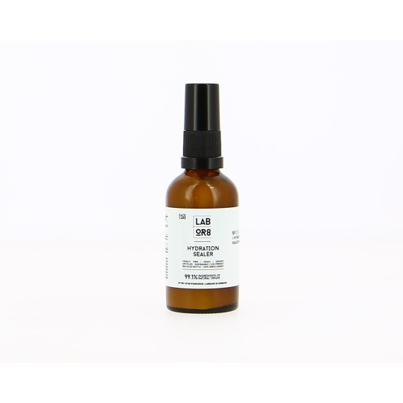 Labor8 Hydration Sealer Produs de hidratare a pielii