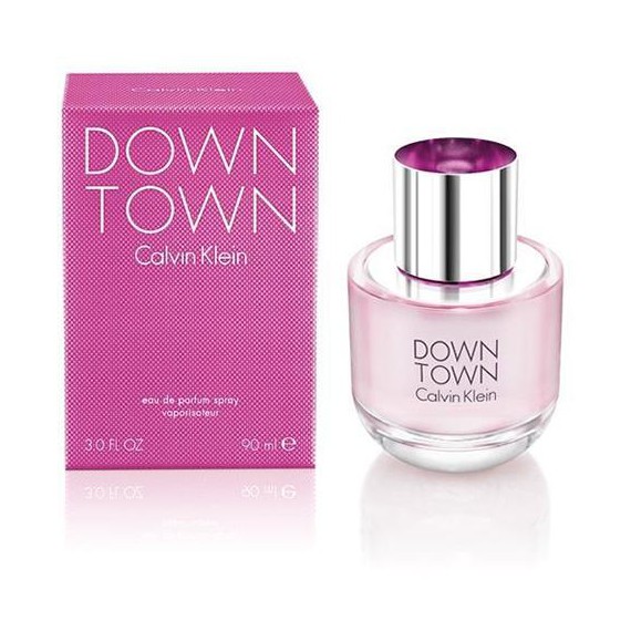 Calvin Klein Downtown EDP