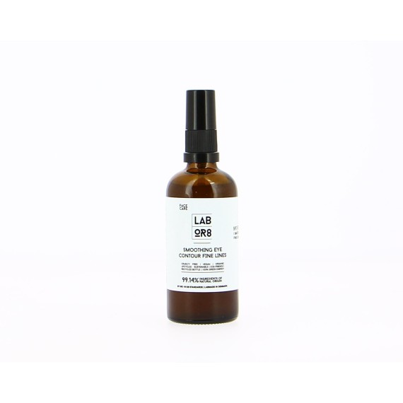 Labor8 Smoothing Eye Contour Fine Lines Booster pentru conturul ochilor