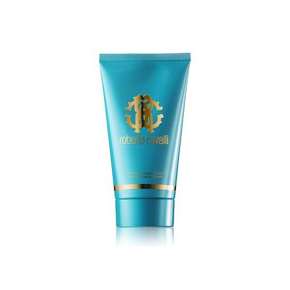 Roberto Cavalli Acqua Gel de duș