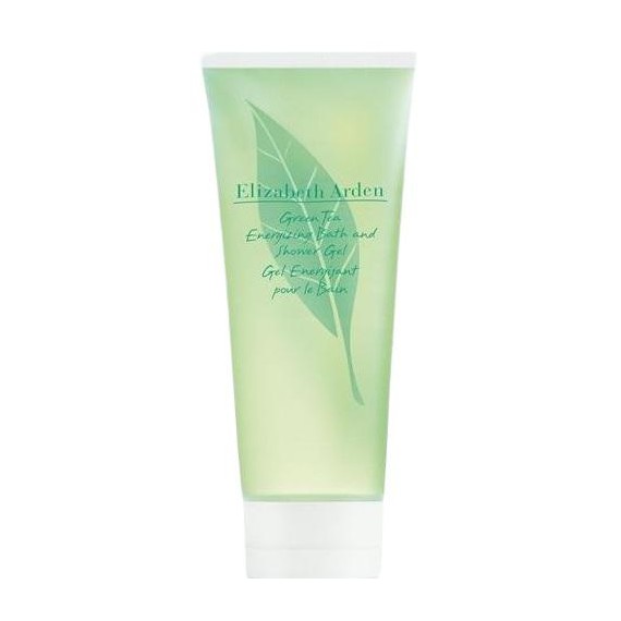 Elizabeth Arden Gel de duș cu ceai verde