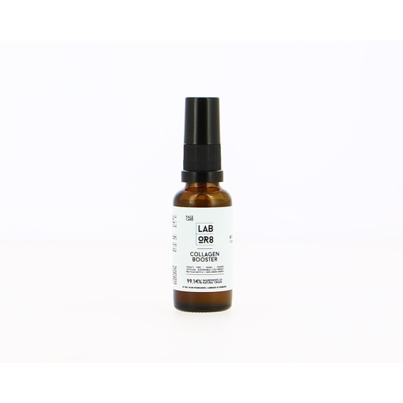 Labor8 Collagen Booster Booster facial cu colagen