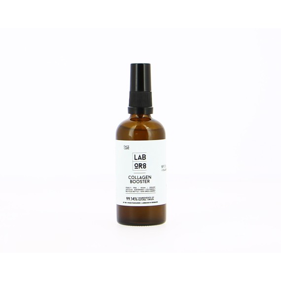 Labor8 Collagen Booster Booster facial cu colagen