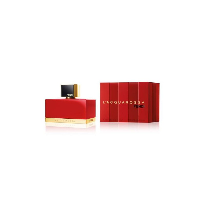 Fendi L`Acquarossa EDP