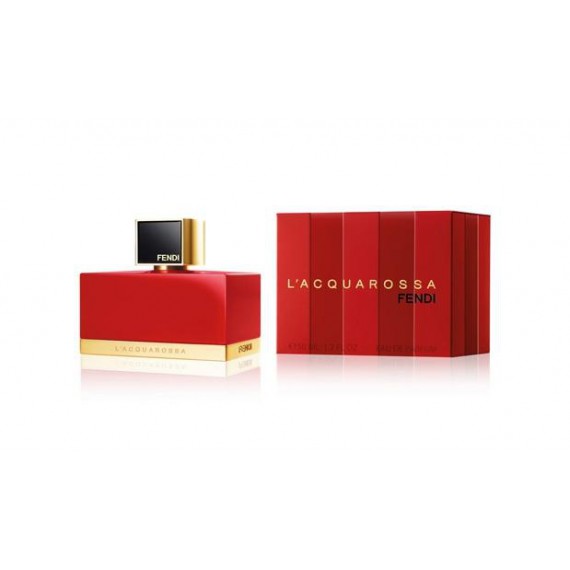 Fendi L`Acquarossa EDP